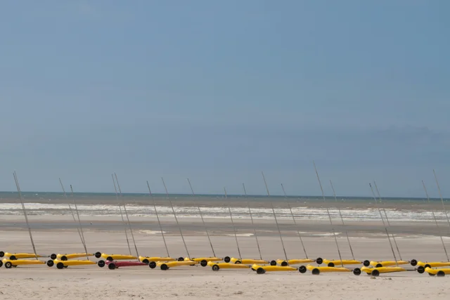 Jérémie Rocquet, créateur de site web au Touquet — expertise technique et SEO