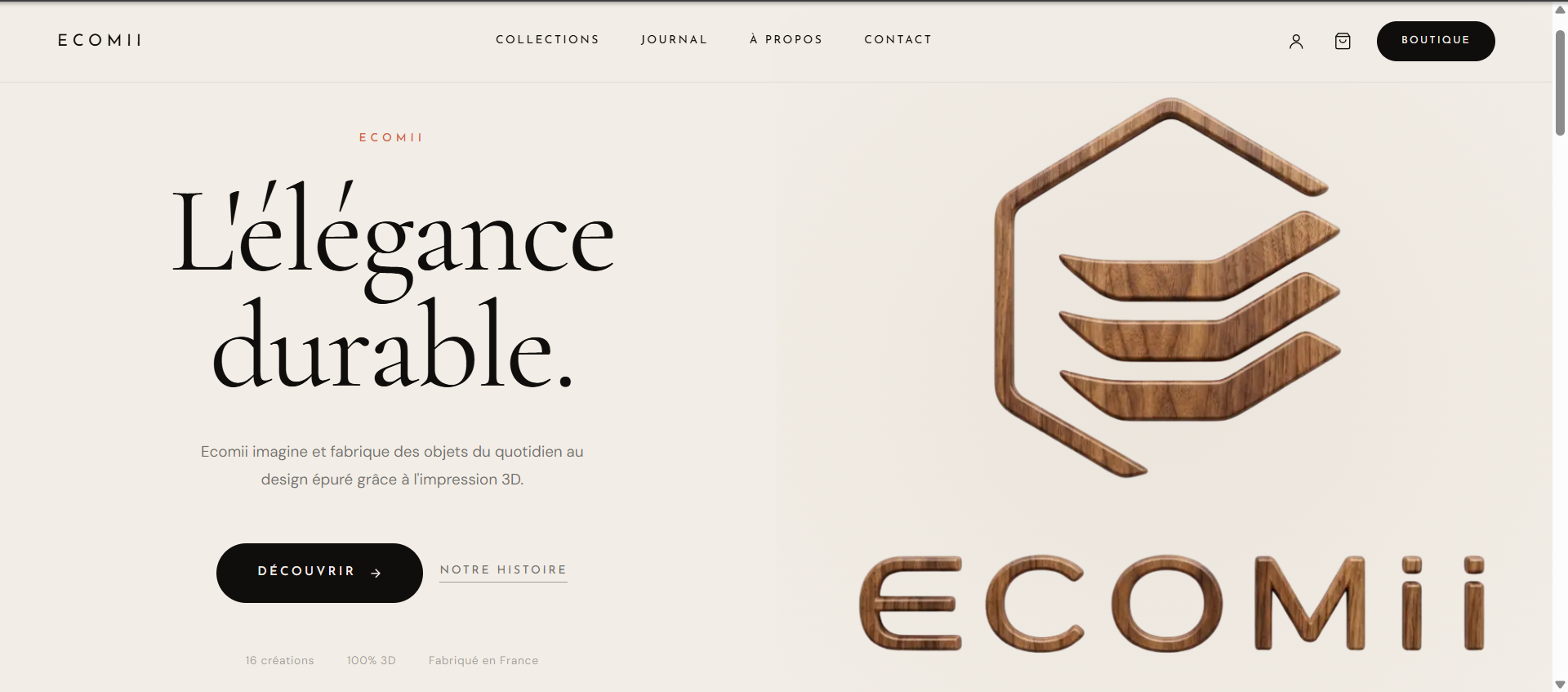 ecomii.com