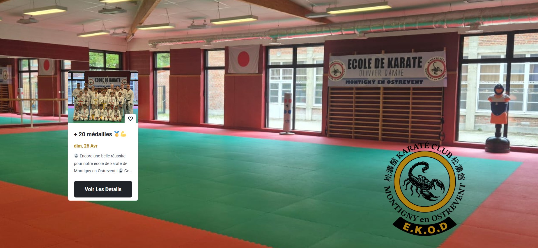ekodmontigny.com